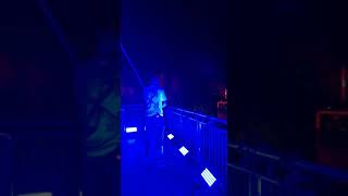 Gzuz Späti Live Royal Arena 2022 Youtubeshorts Rafcamora viral 187 live concert [upl. by Akalam774]