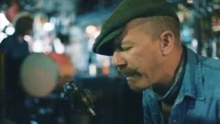 Foy Vance  quotBurdenquot Acoustic [upl. by Helena95]