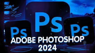 How to Free Download Adobe Photoshop 2024 [upl. by Niknar]