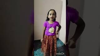 karayanum parayanum mappila song haya cute baby [upl. by Brander]