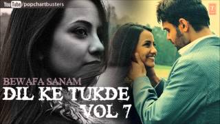 Sab Maya Hai Full Song Sonu Nigam  Bewafa Sanam  Dil Ke Tukde Vol7 [upl. by Adlog]