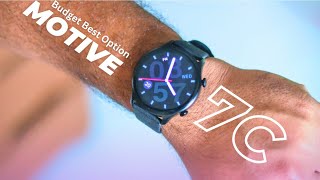 বাজেটে Best Deal Riversong Motive 7c Bangla Review Best Smartwatch in 2500 [upl. by Myrt]