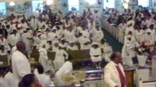 Salvation and Deliverance Holy Convocation 2009 [upl. by Nnylsoj]