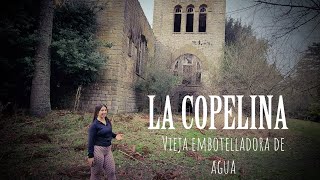 La Copelina vieja embotelladora de agua [upl. by O'Driscoll259]