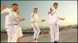 Kanto Boys Version quotGALAWGALAW sa TAGARAWquot ABS CBN 2009 Summer Station ID [upl. by Lenhard889]