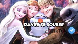 Dance se souber TikTok 2024 [upl. by Payne]