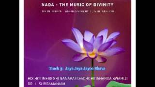 NADA The Music of Divinity [upl. by Bardo]