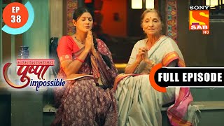 Motivation  Pushpa Impossible  Ep 38  Full Episode  19 July 2022 [upl. by Rosner]