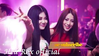 Pa Ra Ra Boom Boom ARS Vina house RemixHea Rex official [upl. by Ennej]