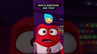 Which Emotion Are You  Inside Out 2  Disney Kids [upl. by Stelle]