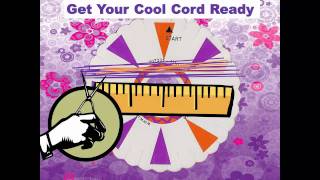 Cool Cord Friendship Party Pack [upl. by Bainbridge6]