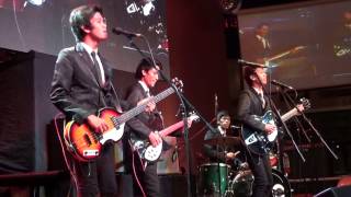 REO Brothers  I WILL  The Beatles Cover [upl. by Marge145]