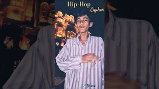 Bronx Rap Cypher 🔥🐐 trending dhh viralvideo youtubeshorts shorts rap talent indianhiphop [upl. by Lynnea]