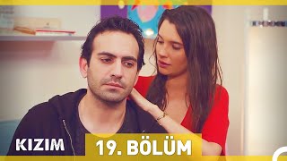 Kızım 19 Bölüm [upl. by Dirtsa]