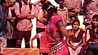 KENDRAPARA EVENING COLLEGE FUNCTION 2017  3 STUDENT DANCING ON PADARE NUPURA  2017  KrushnaVlog [upl. by Genny]