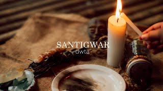 dwta  Santigwar Official Music Video [upl. by Gamber1]