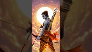 Ram aayenge 👏 shubh Diwali ayodhyadeeputsav 2024 shri ram viralvideo [upl. by Sivrep]