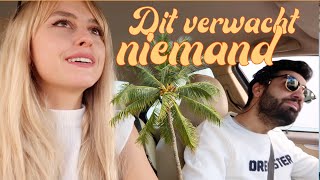 we did it again we vlogen naar Spanje en vertelden het niemand [upl. by Sherwood723]