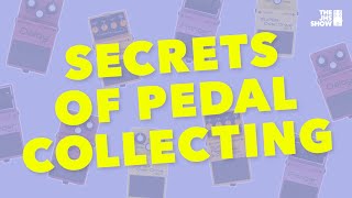 How To Collect Pedals [upl. by Merrilee]