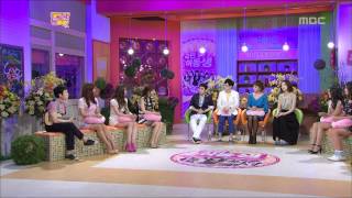 Come To Play Koreas sweetheart 04 국민여동생 20120604 [upl. by Ferdy]