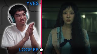 YVES 이브  LOOP EP First Listen amp Reaction [upl. by Eednak271]