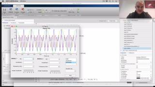 Tutorial on MATLAB Programming  Part 7c App Development amp GUIs [upl. by Tremaine]