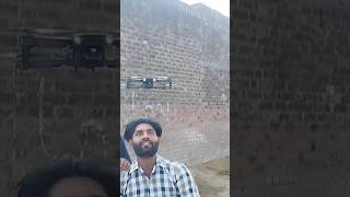 Drone camera sabse Sasta drone Drone Kaise udaye [upl. by Elyac]