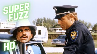 Super Fuzz  Comedy  HD  Full movie in English [upl. by Shamma794]