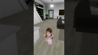 сериал хорошая мама roblox роблокс сериал рек brookhaven arevik brokheven voiceeffects [upl. by Fortunia]