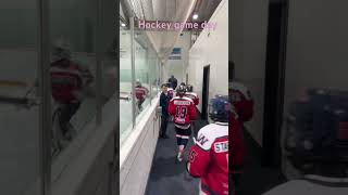 hockeykid gameplay Wetaskiwin kings [upl. by Reta748]