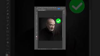 تعلم أساسيات الفوتوشوب  Short photoshop tutorial photoshop reels  foryou design shorts [upl. by Nichani457]