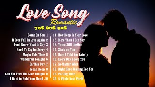 The Best Love Songs Collection 2024 💞 Romantic Love Songs 💗 Learn English through Song Lyrics [upl. by Schilit673]