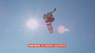 7 stations de ski accessibles en train  OUIsncf [upl. by Mcnully842]