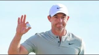 quotRory McIlroy 2025 Schedule Changes How Hes Reducing PGA Tour amp Chasing 6th Race to Dubai Titlequot [upl. by Allsun]