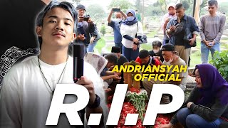 Artist RIP The Last Video From Andri To Leave YouTube Forever [upl. by Imalda]