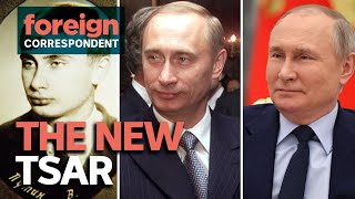 The New Tsar How Putin Became Russias Dictator  Foreign Correspondent [upl. by Parsifal262]