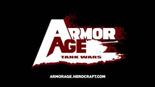 Armor Age  Official Trailer [upl. by Yt869]