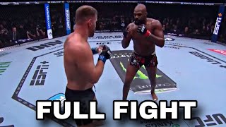 JON JONES VS STIPE MIOCIC FULL FIGHT 🛑 UFC 309 [upl. by Darach]