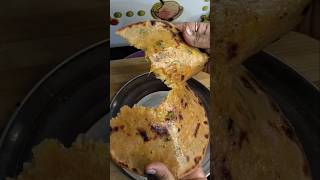 GOBI PARATHA RECIPE ✨😋khushucooking food indianfood ytviral [upl. by Oremar]