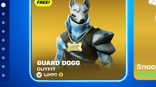 NUOVA SKIN GRATIS DISPONIBILE ORA su FORTNITE ita [upl. by Nyrret]