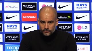 Pep Guardiola Full PreMatch Press Conference  Sunderland v Manchester City [upl. by Maryellen]