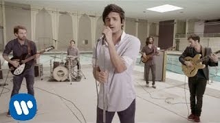 Young the Giant  Cough Syrup Official Video [upl. by Idmann189]