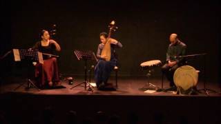 Erhu et pipa en Duo 秋意 Impressions Automnales  by LI Yan  Chen changwei [upl. by Buckie]