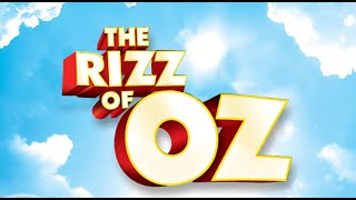 Steve Rizzo  The Rizz of Oz [upl. by Keryt]