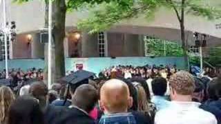 JK Rowling Address Harvard Commencement part 4 [upl. by Atiniuq]