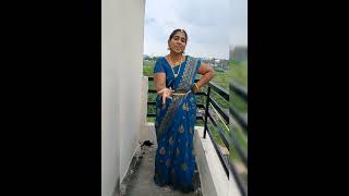 Chinnamma chilakamma dance trending viral lovemyself [upl. by Nilrah524]