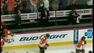 Best Moments of the Flyers 2010 Playoff Run [upl. by Vincelette104]