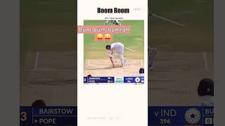 Bum bum bumrah refugiomental6032 [upl. by Lisabet358]