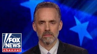 Jordan Peterson The Lefts new public enemy No 1 [upl. by Blodget242]