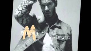 M Pokora  Hallelujah [upl. by Ray]